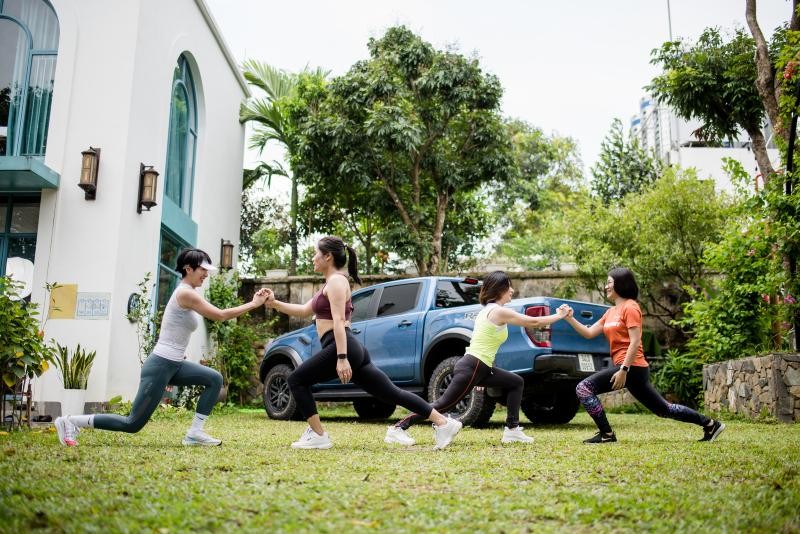 Những “nữ tướng” ngành kỹ thuật – Đam mê để chinh phục!