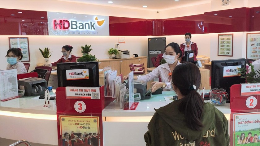 HDBank triển khai loạt chương trình ưu đãi giảm lãi suất vay