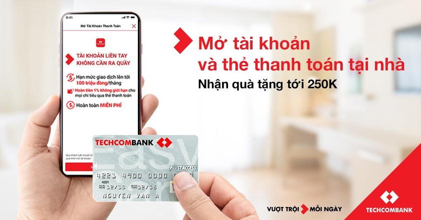 Nếu biết dùng thanh toán trực tuyến dễ vậy, tôi đã dùng từ lâu!