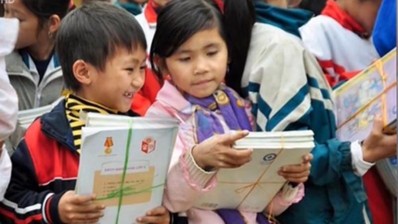 Từ thiện là hoạt động xuất phát từ tấm lòng “lá lành đùm lá rách”.
