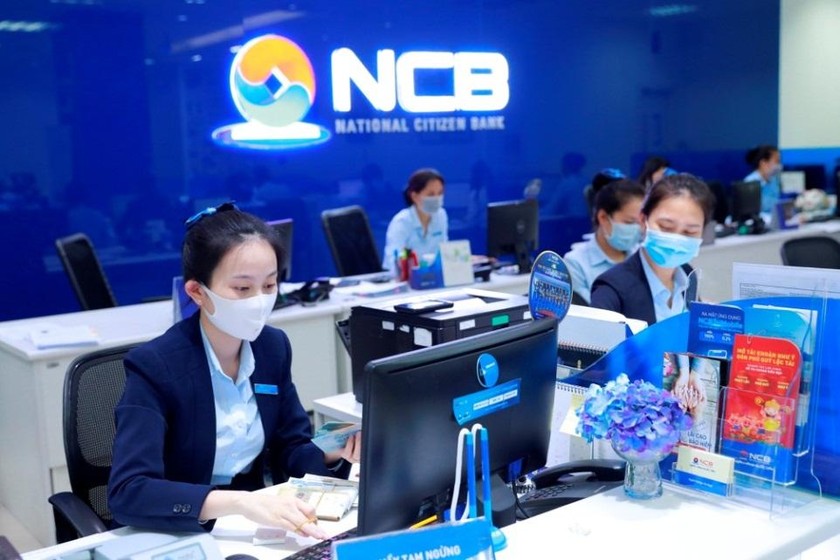 Các biện pháp kiểm soát rủi ro được NCB thực hiện nghiêm ngặt.