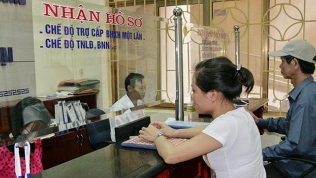 Người lao động “thiệt đơn, thiệt kép” khi nhận BHXH một lần.