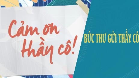 Chuyện cuộc đời của những lá thư