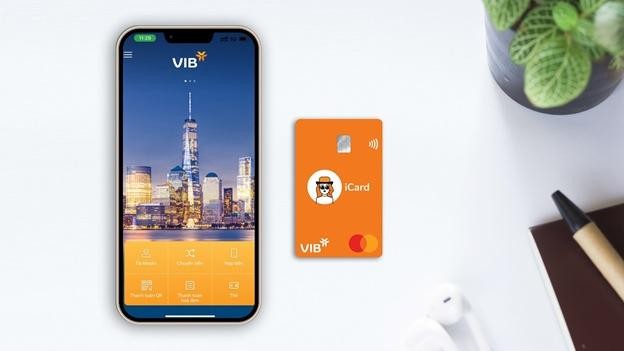 Mở tài khoản VIB Digi, sở hữu số riêng đúng ý