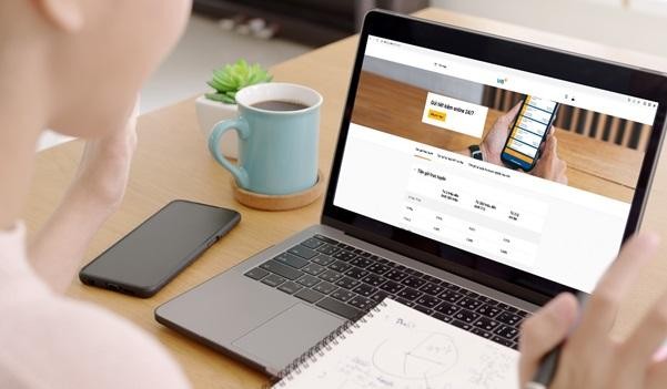 Gửi tiết kiệm vẫn là kênh đầu tư hiệu quả và an toàn