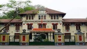 Lấy ý kiến về đề nghị khen thưởng 'Huân chương Lao động' hạng Nhất đối với Bộ, ngành Tư pháp