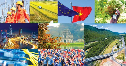 Truyền tải năng lượng tích cực 