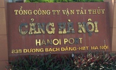 Thanh tra Chính phủ kiến nghị điều tra sai phạm tại VIVASO trong đó có Cảng Hà Nội. (Ảnh minh họa)