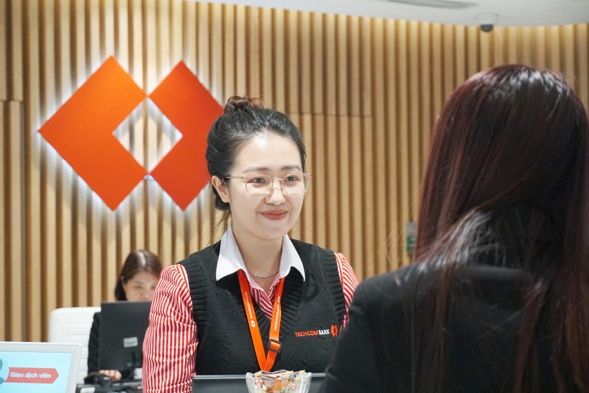 Điểm danh ngân hàng Việt Nam có tỷ lệ an toàn vốn cao nhất