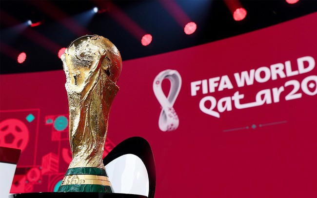 Vắng bóng đội tuyển toàn thắng tại World Cup 2022