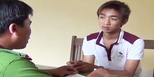 Người yêu bỏ, nam thanh niên cướp túi xách cho... đỡ buồn