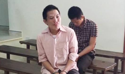 Chở thuê một chuyến 10 triệu đồng, 'trả giá' 20 năm tù