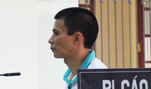 Hoàng Anh Kiên nhận 12 năm tù
