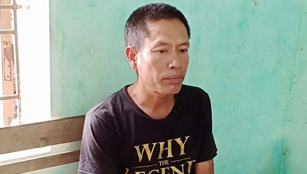 Phan Đình Thành tại CQĐT