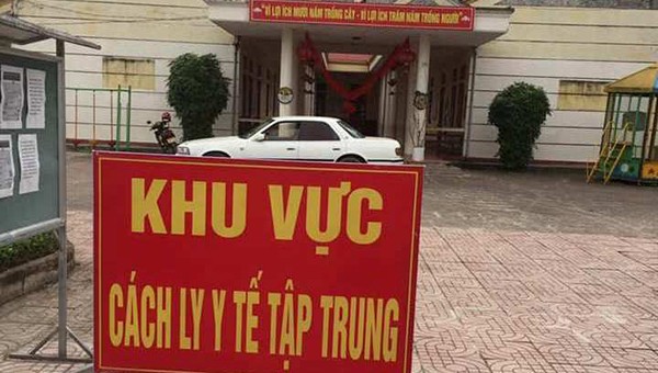 Hà Tĩnh tạm dừng đại hội, hội họp, tụ tập trên 20 người