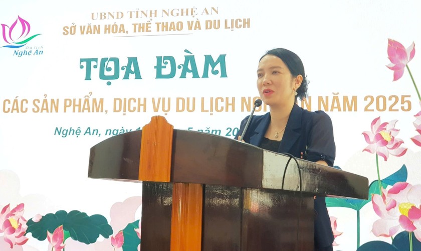 Sẽ xây dựng sản phẩm du lịch 'Cửa Lò không mùa đông'