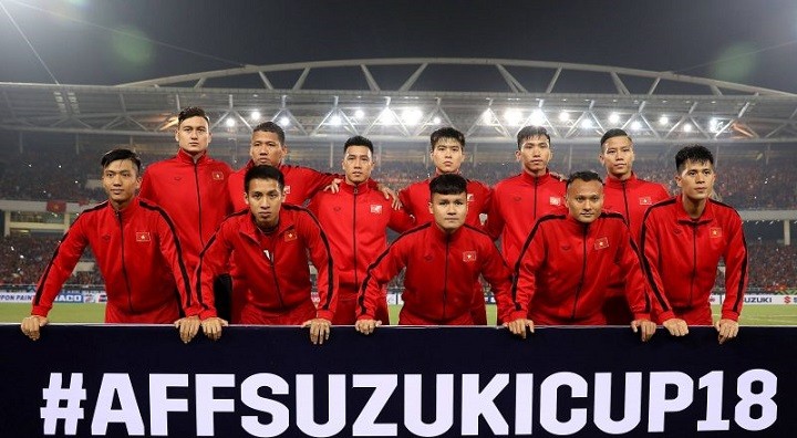 AFF Cup 2020 có khả năng bị hoãn do dịch Covid-19