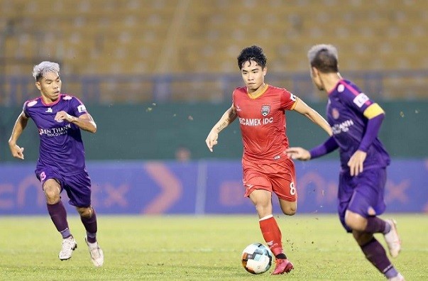 BTC giải V.League và giải Hạng Nhất quyết định kêu gọi quyên góp vì đồng bào miền Trung