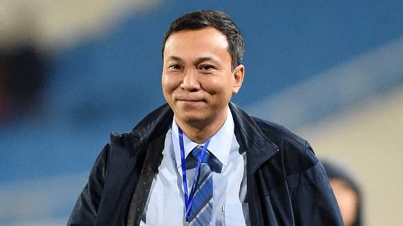 Ông Trần Quốc Tuấn tham gia Ban điều hành và xử lý các vấn đề khẩn cấp tại AFF Suzuki Cup 2020 