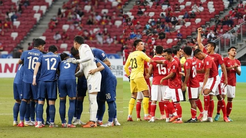 Một trận chung kết đáng xem của AFF Cup 2020