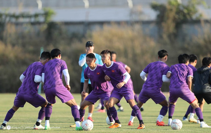 Hôm nay khai mạc AFF Cup