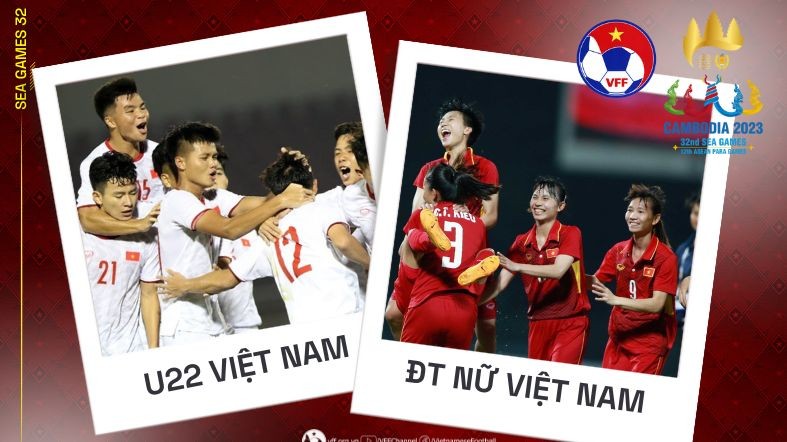 Độ tuổi cầu thủ thi đấu môn bóng đá tại SEA Games 32 