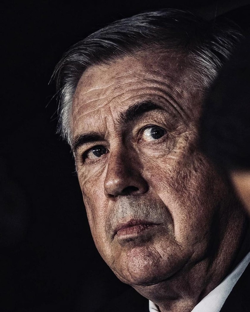 Siêu kinh điển Barca và Real Madrid: Chia tay 'bố già' Ancelotti ảnh 1
