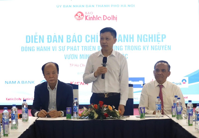 Nâng cao hiệu quả truyền thông doanh nghiệp trong bối cảnh hội nhập quốc tế