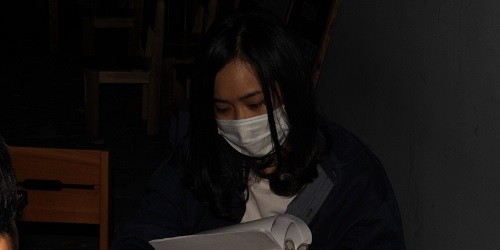 Nạn nhân Y, người tố cáo hành vi hiếp dâm của ông Lê Bá Huy.