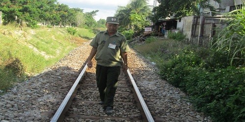 Giang hồ Đà thành – Bửu liều – một thời giờ là người cán bộ gương mẫu.