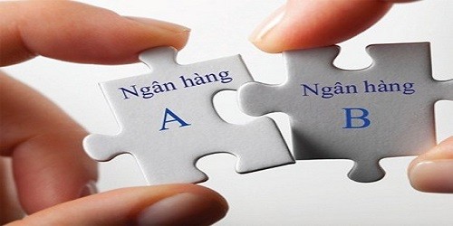 Hoạt động sáp nhập, mua lại ngân hàng đang trở nên sôi động thời gian gần đây