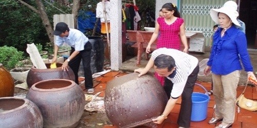 Làm gì để phòng, tránh các bệnh của mùa hè