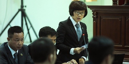 Đến năm 2025: Chỉ Luật sư mới được thực hiện trợ giúp pháp lý (Ảnh MH).