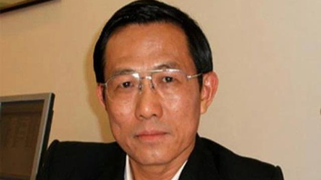 Ông Cao Minh Quang.