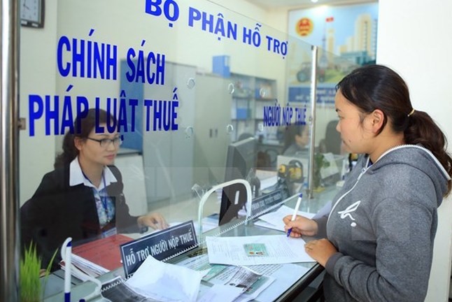 Thực hiện khai thuế điện tử đối với hoạt động cho thuê nhà, người có nhà cho thuê sẽ không mất thời gian đến CQT kê khai