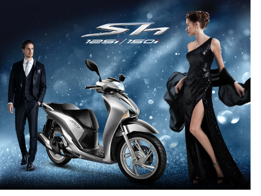 Mẫu xe nàyđang được trưng bày tại triễn lãm EICMA 2016 tại Milan,