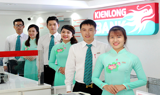 Kienlongbank tìm kiếm ý tưởng thiết kế mẫu thẻ mới