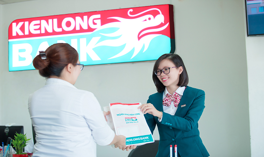 Kienlongbank hoàn thành 103,80% kế hoạch lợi nhuận năm 2017