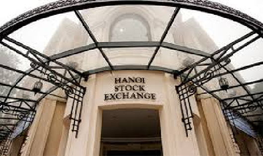 HNX cung cấp miễn phí các gói thông tin dành cho công ty niêm yết đăng ký giao dịch năm 2018
