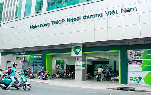 Vietcombank thoái vốn tại MB: Chỉ bán thành công 10.000 cổ phần