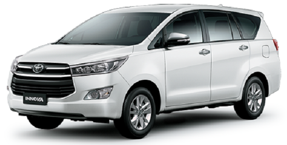 Toyota Việt Nam giới thiệu Innova phiên bản cái tiến 2018 giá dưới 1 tỷ đồng