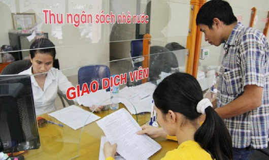 Tháng đầu tiên của năm 2019: Thu ngân sách tăng 7,5% so với cùng kỳ