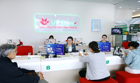 Mục đích phát hành trái phiếu của VPBank nhằm tăng quy mô nguồn vốn