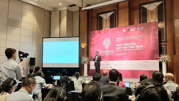 Demo Day- Ngày trình diễn các giải pháp công nghệ FCV 2019