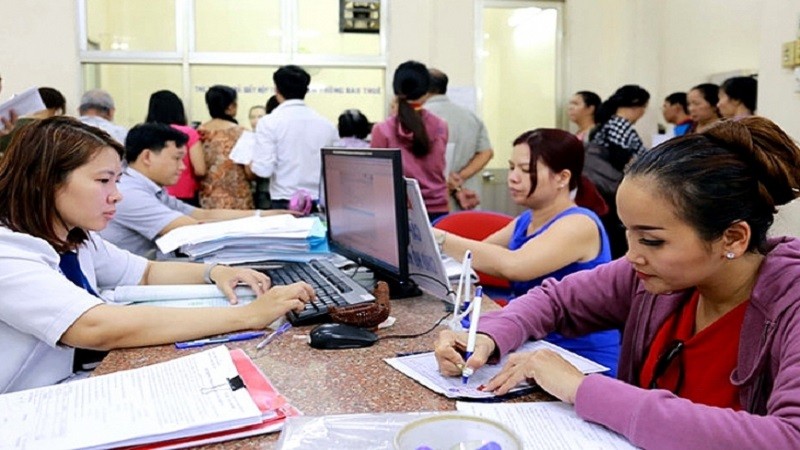 Thu ngân sách tháng  đầu tiêu của năm 2020: Tăng 11,5% so với cùng kỳ năm 2019