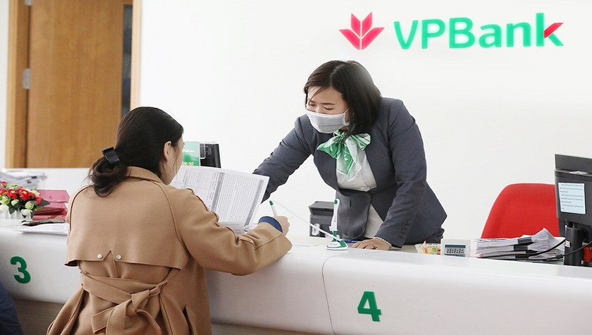 VPBank giảm 1,5% lãi suất cho vay đối với các DN chịu ảnh hưởng bởi dịch do nCoV