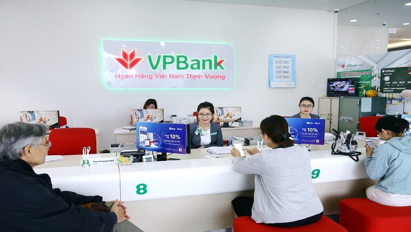 VPBank chính thức hoàn thành triển khai cả 3 trụ cột của Basel II