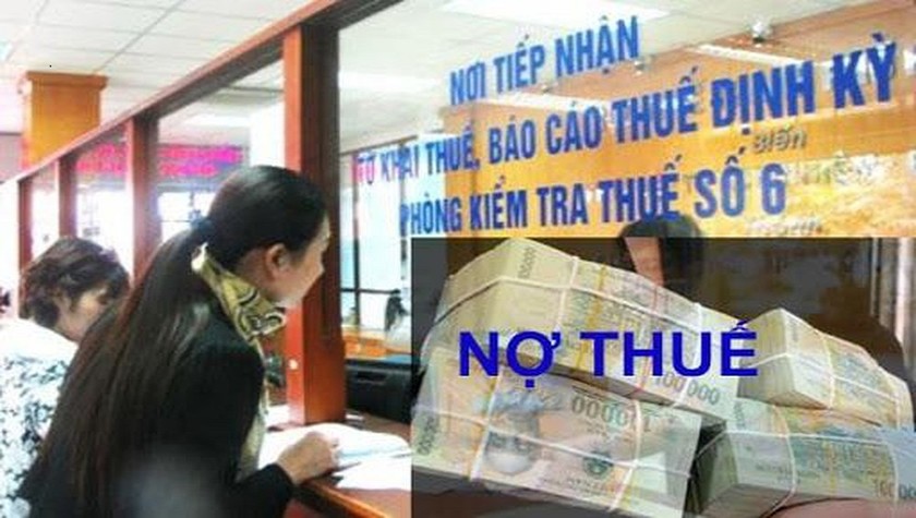 Trong tháng 5, sẽ ban hành Thông tư hướng dẫn Nghị quyết xử lý nợ thuế