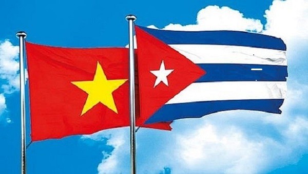 Từ 1/4/2020: 514 /563 dòng thuế nhập khẩu từ Cuba có thuế suất 0%