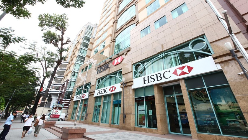 HSBC trở thành ngân hàng nước ngoài đầu tiên phát hành trái phiếu tại Việt Nam 